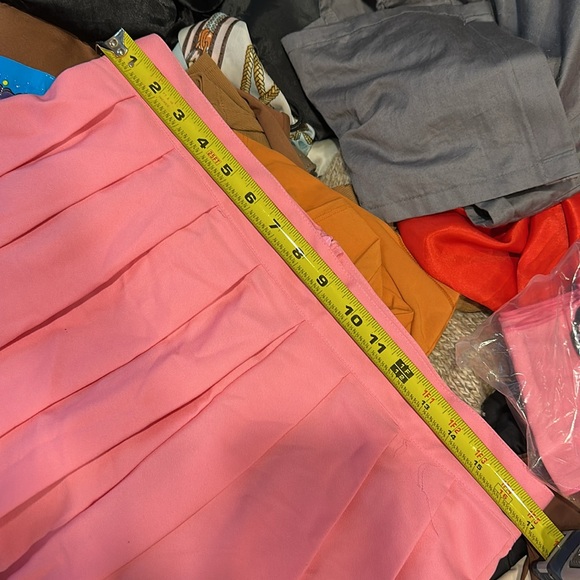 SCOUT'S HONOR CANDY COSTUME - Picture 8 of 9